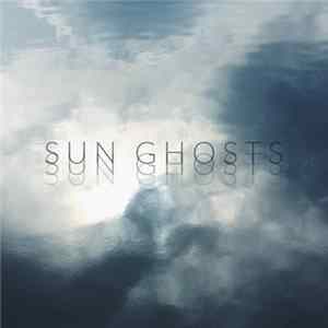 Wolf Maps - Sun Ghosts Album