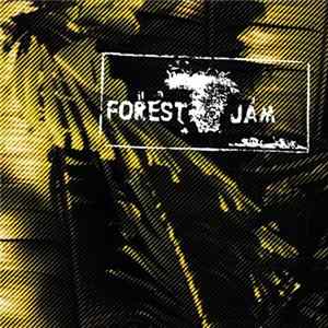 The Forest Jam Band - Forest Jam Sessions 2014 - 2016 Album