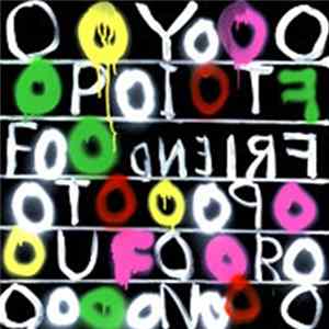 Deerhoof - Friend Opportunity Album