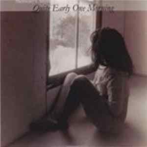 Memory's Mystic Band - Quite Early One Morning Album