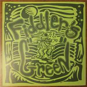 Cary Hudson - Fiddler's Green Album