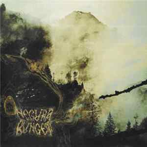 Negură Bunget - Sala Molksa / From Transilvanian Forest Album