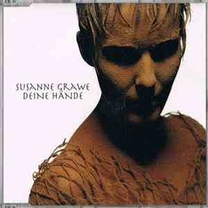 Susanne Grawe - Deine Hände Album