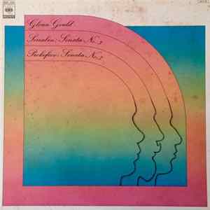 Glenn Gould, Alexander Scriabine, Sergei Prokofiev - Scriabin: Sonata No. 3 / Prokofiev: Sonata No. 7 Album
