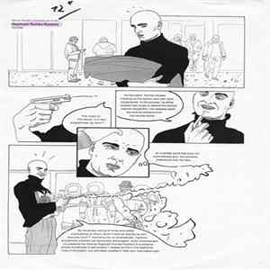 Various - Replicant Rumba Rockers Album