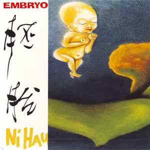 Embryo - Ni Hau Album