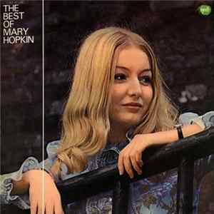 Mary Hopkin - The Best Of Mary Hopkin Album