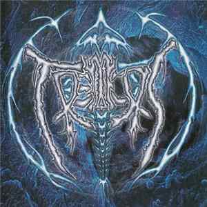 Tremors - Forlorn Souls Album