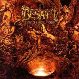 Besatt - Tempus Apocalypsis Album