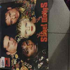 Twenty 4 Seven - Street Moves Album