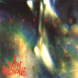 4 Non Blondes - Spaceman Album