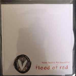 Flood Of Red - These Ghosts Are Beautiful Album