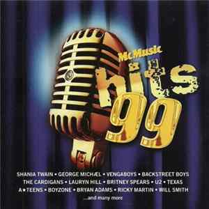 Various - McMusic Hits '99 Album