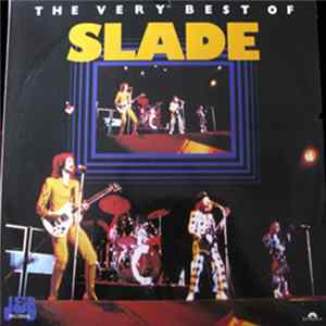 Slade - The Very Best Of Slade Album