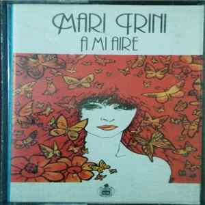 Mari Trini - A Mi Aire Album
