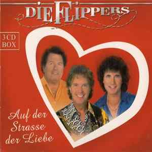 Die Flippers - Auf Der Strasse Der Liebe Album
