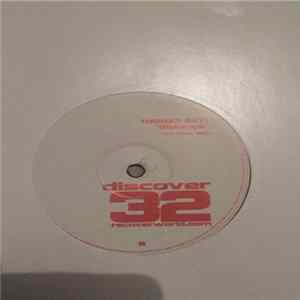 Thomas Datt - Distance Album