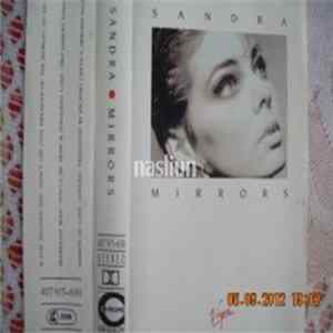 Sandra - Mirrors Album