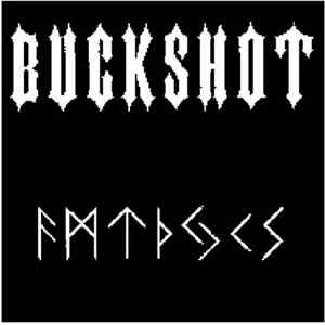 Buckshot - The Sword's Tale Album