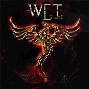 W.E.T. - Rise Up Album