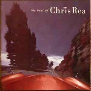 Chris Rea - The Best Of Chris Rea Album