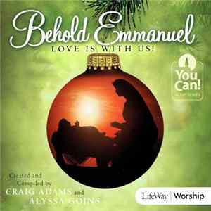 Various - Behold Emmanuel Album