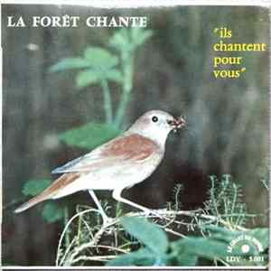 Georges Albouze - La Forêt Chante Album