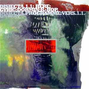 Disjecta - Looking For Snags 1.1 Album
