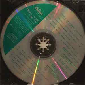 Various - CDPRO Vol #14 (June 1992) Album