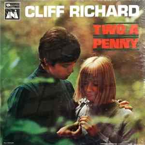 Cliff Richard - Two A Penny Album