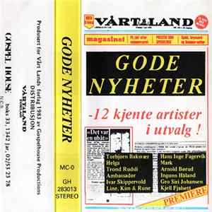 Various - Gode Nyheter Album