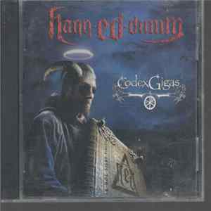 Haqq-Ed-Dumm - Codex Gigas Album