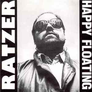 Karl Ratzer - Happy Floating Album