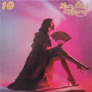 Unknown Artist - Let's Have A Party (Record 10) Album