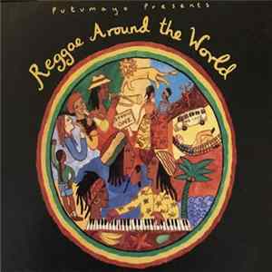Various - Reggae Around The World Album