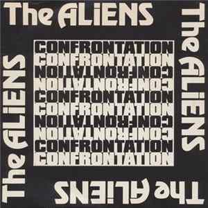 The Aliens - Confrontation Album