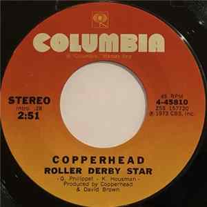 Copperhead - Roller Derby Star Album