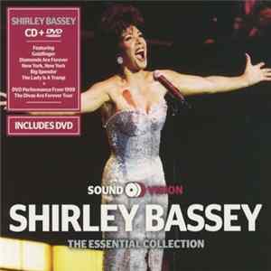 Shirley Bassey - The Essential Collection Album