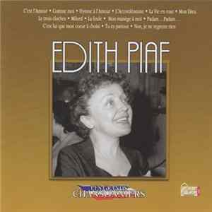 Edith Piaf - Edith Piaf Album