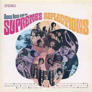 Diana Ross And The Supremes - Reflections Album
