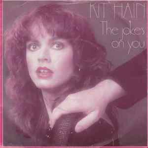 Kit Hain - The Joke's On You Album
