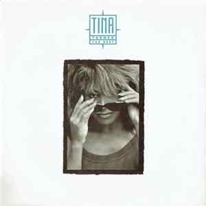 Tina Turner - The Best Album