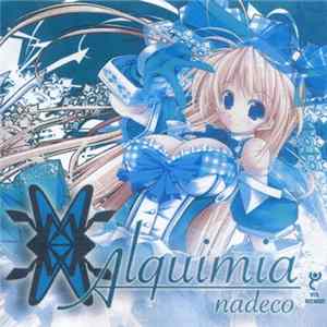 Nadeco - Alquimia Album