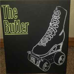 Tracy Stanton - The Butler Album