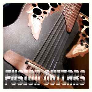 Chris Hawk - Fusion Guitars Album