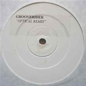 Grooverider - Rainbows Of Colour Album