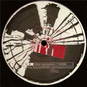 T-Kitani - False Impressions Album