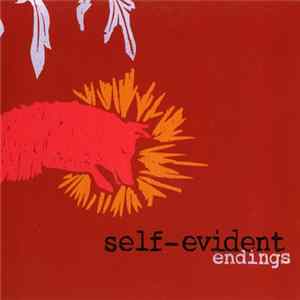 Self-Evident - Endings Album