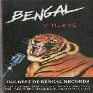 Various - Bengal V Hlavě Album