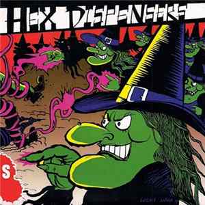 The Hex Dispensers - Sister Series Vol. 3 Album